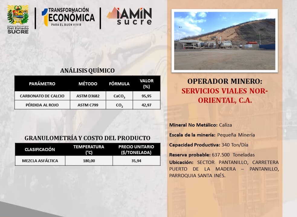 Ficha de operador minero 38 — Portafolio de Negocio