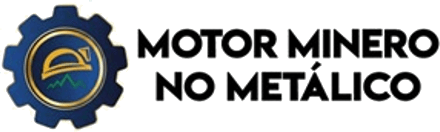 Motor Minero No Metálico